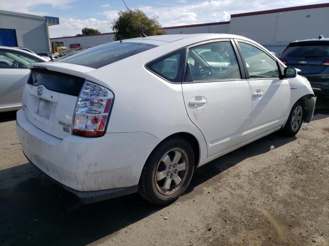Photo 3 from auction – 2009 TOYOTA PRIUS with VIN JTDKB20U897837293