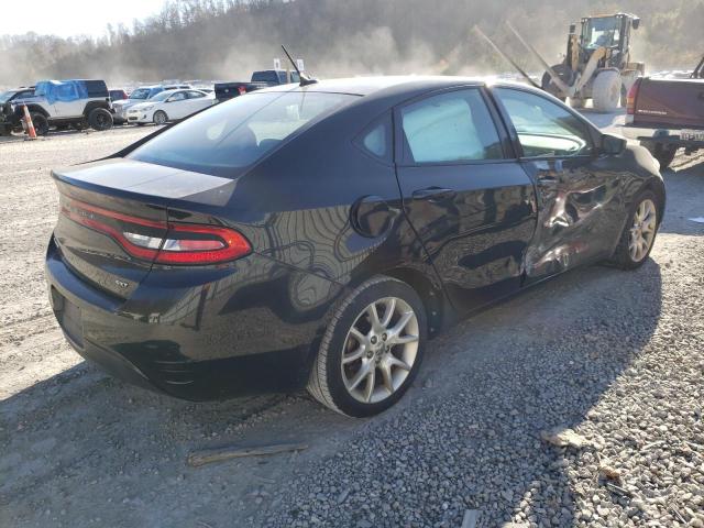 Photo 3 from auction – 2013 DODGE DART SXT with VIN 1C3CDFBA6DD188634