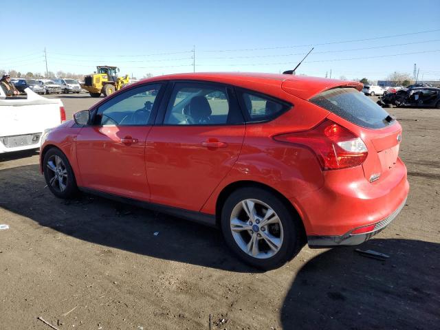 Photo 2 from auction – 2012 FORD FOCUS SE with VIN 1FAHP3K23CL336992