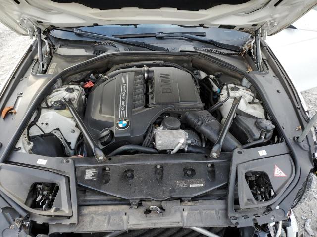 Photo 11 from auction – 2012 BMW 535 I with VIN WBAFR7C50CC816965