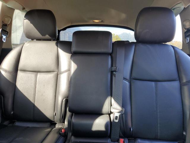Photo 10 from auction – 2019 NISSAN PATHFINDER with VIN 5N1DR2MN4KC617357