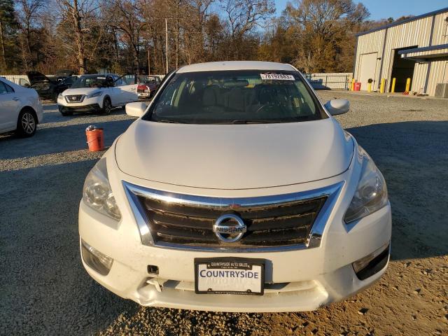 Photo 5 from auction – 2014 NISSAN ALTIMA 2.5 with VIN 1N4AL3AP3EN234142