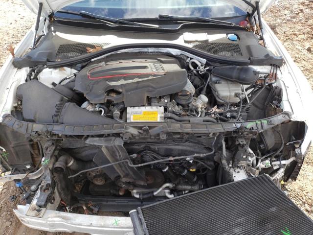 Photo 11 from auction – 2013 AUDI S6 with VIN WAUF2AFC8DN094095