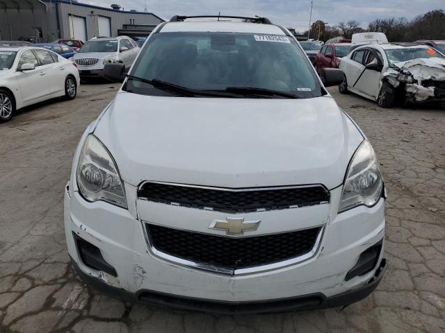 Photo 5 from auction – 2013 CHEVROLET EQUINOX LS with VIN 2GNFLCEK7D6383663