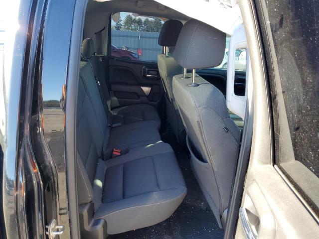 Photo 10 from auction – 2019 CHEVROLET SILVERADO with VIN 2GCVKPEC4K1106910