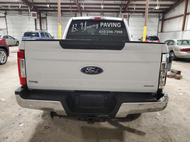 Photo 6 from auction – 2017 FORD F250 SUPER with VIN 1FT7W2A67HEF32209