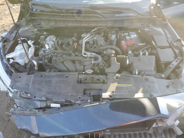 Photo 11 from auction – 2021 NISSAN ALTIMA SV with VIN 1N4BL4DVXMN362719