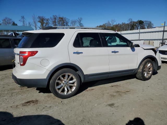 Photo 3 from auction – 2011 FORD EXPLORER L with VIN 1FMHK7F87BGA78493