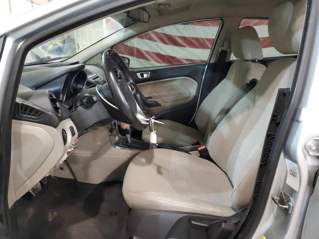 Photo 7 from auction – 2014 FORD FIESTA SE with VIN 3FADP4EJ3EM103073