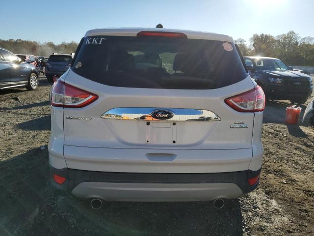 Photo 6 from auction – 2013 FORD ESCAPE SEL with VIN 1FMCU0HX3DUB60287