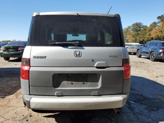 Photo 6 from auction – 2003 HONDA ELEMENT EX with VIN 5J6YH28543L039243