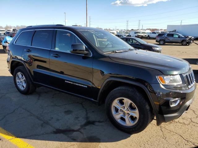 Photo 4 from auction – 2015 JEEP GRAND CHER with VIN 1C4RJFAGXFC618128