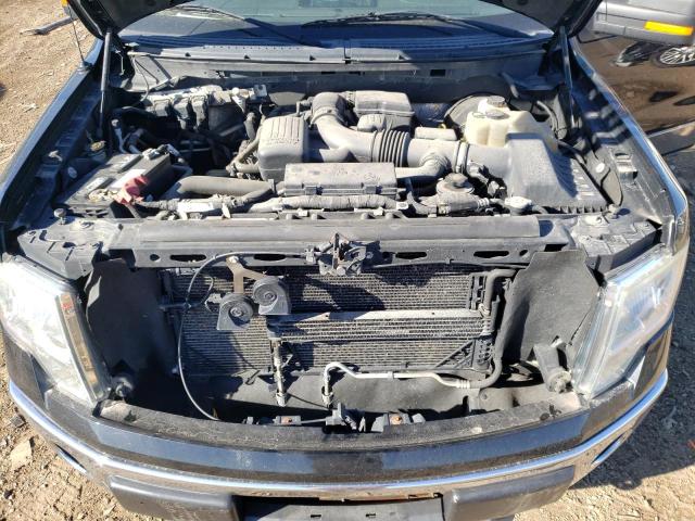 Photo 11 from auction – 2009 FORD F150 SUPER with VIN 1FTPW14V19FA54068