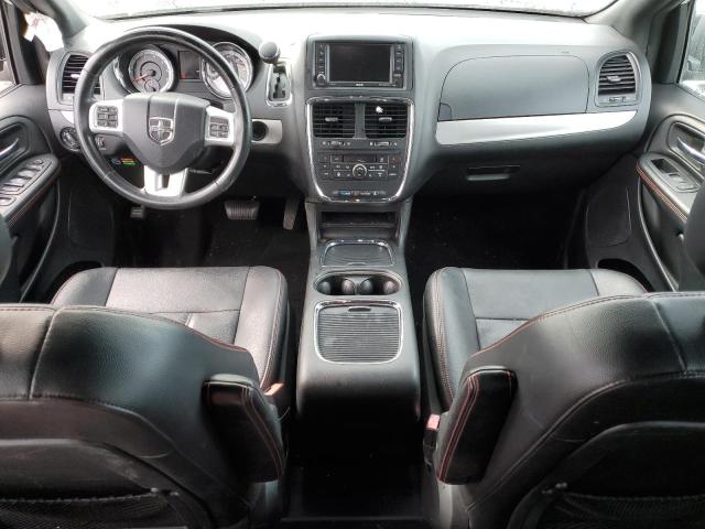 Photo 8 from auction – 2019 DODGE GRAND CARA with VIN 2C4RDGEG6KR535501