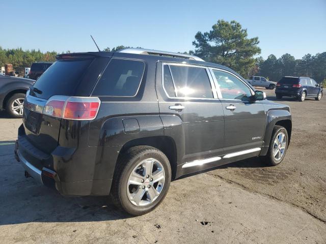 Photo 3 from auction – 2013 GMC TERRAIN DE with VIN 2GKALYEK6D6170353