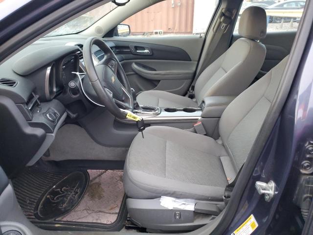 Photo 7 from auction – 2013 CHEVROLET MALIBU LS with VIN 1G11B5SAXDF153188
