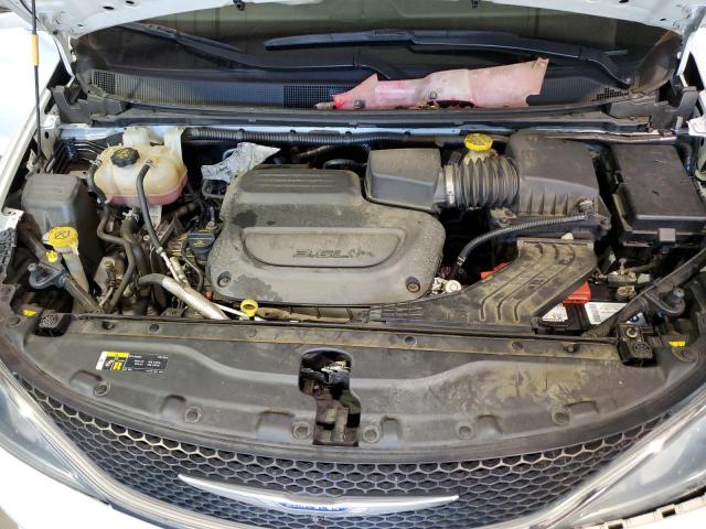 Photo 12 from auction – 2019 CHRYSLER PACIFICA L with VIN 2C4RC1GG1KR590838