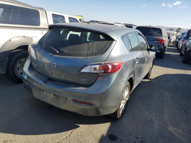 Photo 3 from auction – 2013 MAZDA 3 I with VIN JM1BL1L70D1735446
