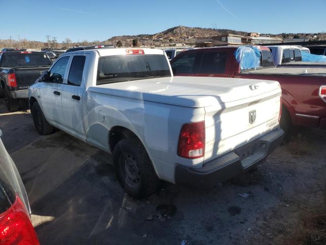 Photo 2 from auction – 2011 DODGE RAM 1500 with VIN 1D7RV1GT8BS593392