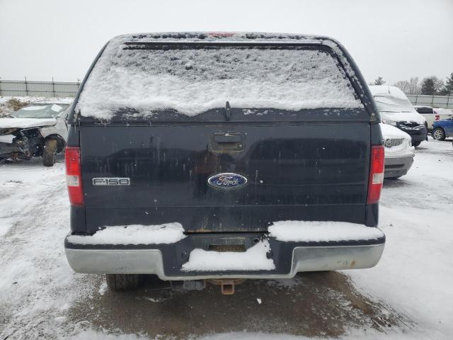 Photo 6 from auction – 2008 FORD F150 with VIN 1FTPX14V78FB82942