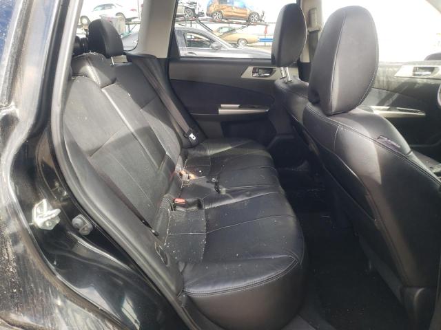 Photo 10 from auction – 2010 SUBARU FORESTER 2 with VIN JF2SH6DC3AH724746