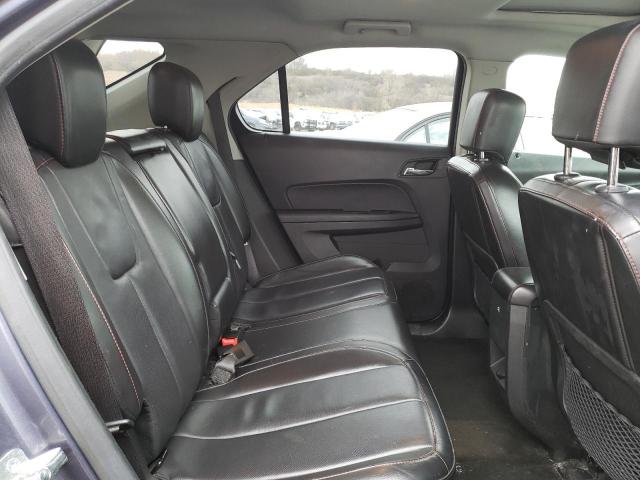 Photo 11 from auction – 2013 CHEVROLET EQUINOX LT with VIN 2GNFLGE34D6183369