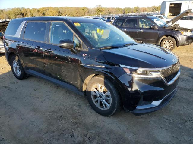 Photo 4 from auction – 2023 KIA CARNIVAL L with VIN KNDNB4H33P6239765