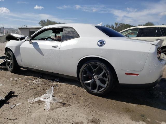 Photo 2 from auction – 2018 DODGE CHALLENGER with VIN 2C3CDZAG0JH333933