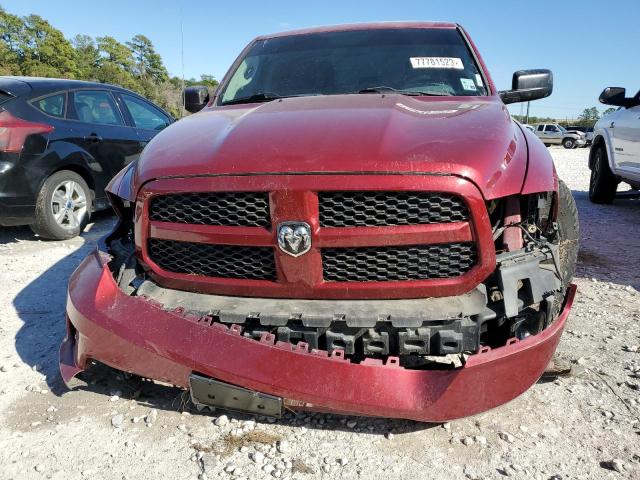Photo 5 from auction – 2015 RAM 1500 ST with VIN 1C6RR7FT0FS732656