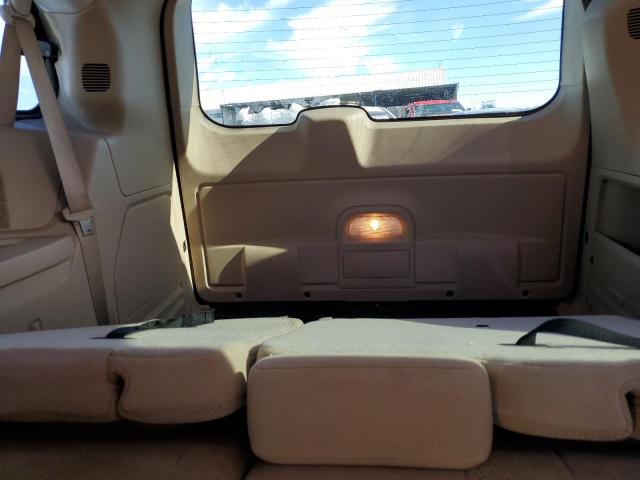Photo 10 from auction – 2014 DODGE GRAND CARA with VIN 2C4RDGCG6ER104860