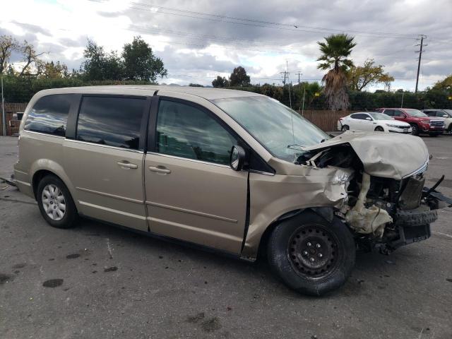 Photo 4 from auction – 2009 CHRYSLER TOWN & COU with VIN 2A8HR44E89R656304