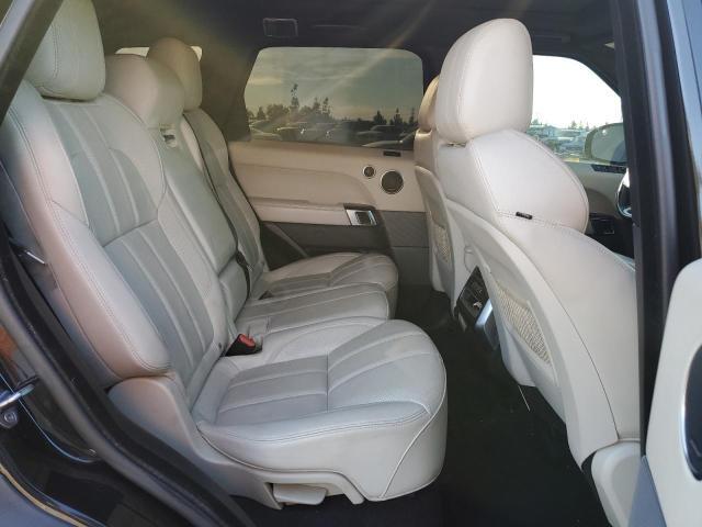 Photo 11 from auction – 2017 LAND ROVER RANGE ROVE with VIN SALWR2FK1HA693891