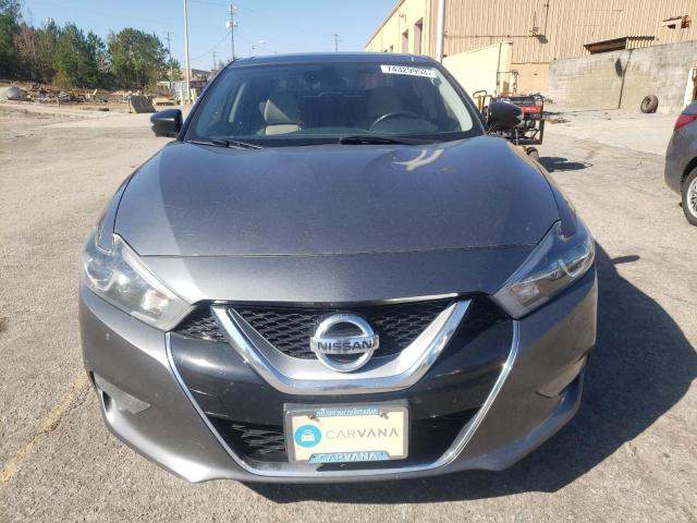 Photo 5 from auction – 2016 NISSAN MAXIMA 3.5 with VIN 1N4AA6AP0GC442792