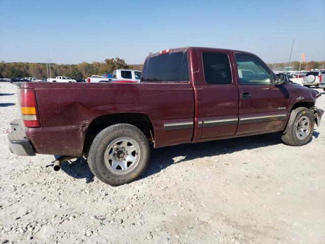 Photo 3 from auction – 2001 CHEVROLET SILVERADO with VIN 2GCEC19V111119053