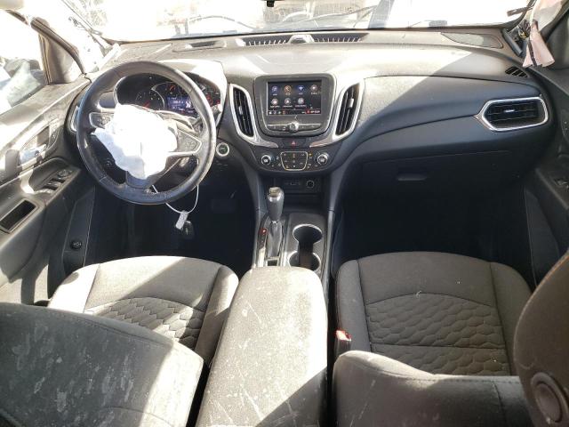 Photo 8 from auction – 2020 CHEVROLET EQUINOX LT with VIN 3GNAXJEV0LS520262