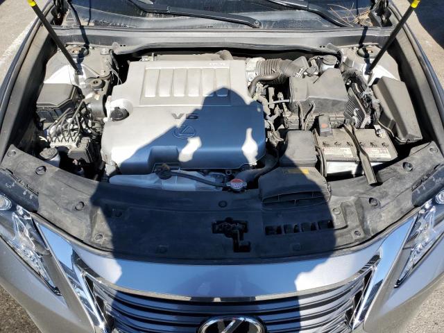 Photo 11 from auction – 2016 LEXUS ES 350 with VIN 58ABK1GG8GU005966