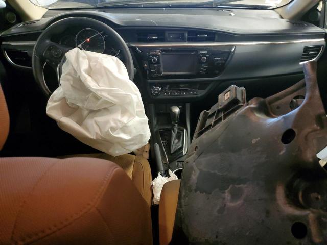 Photo 8 from auction – 2014 TOYOTA COROLLA EC with VIN 5YFBPRHE7EP084470