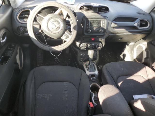Photo 8 from auction – 2015 JEEP RENEGADE L with VIN ZACCJBBT0FPB65572