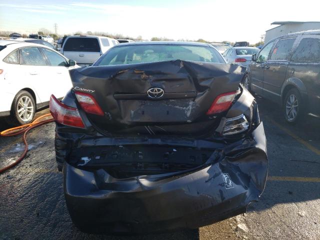 Photo 6 from auction – 2007 TOYOTA CAMRY CE with VIN 4T1BE46KX7U070436