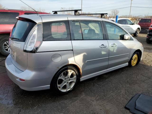 Photo 3 from auction – 2008 MAZDA 5 with VIN JM1CR293580310930