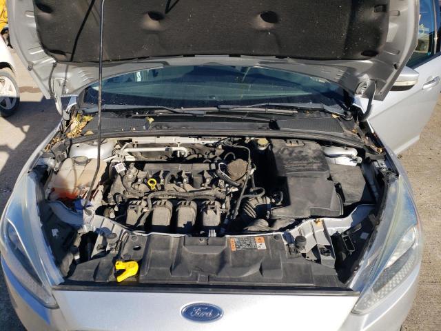 Photo 11 from auction – 2016 FORD FOCUS SE with VIN 1FADP3F29GL283505