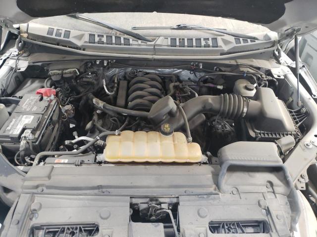 Photo 11 from auction – 2015 FORD F150 SUPER with VIN 1FTFW1EF6FFD11515