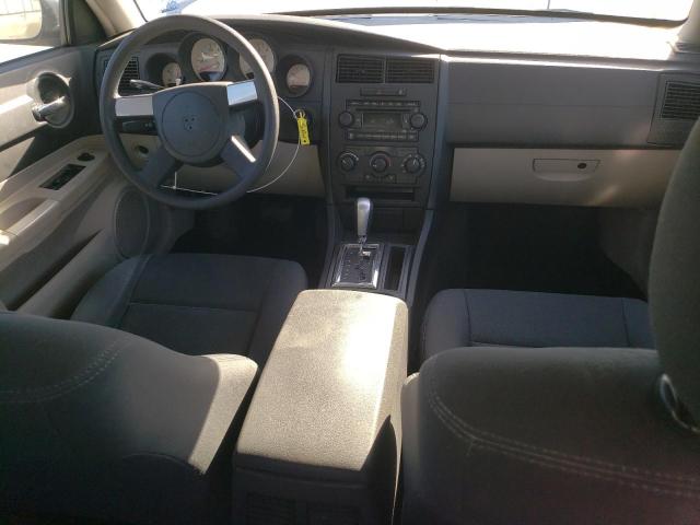 Photo 8 from auction – 2006 DODGE CHARGER SE with VIN 2B3LA43R46H502415