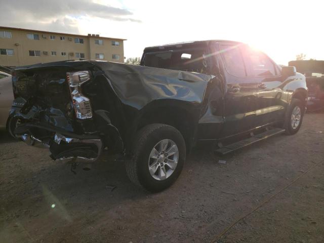 Photo 3 from auction – 2022 CHEVROLET SILVERADO with VIN 1GCRWCED7NZ199828