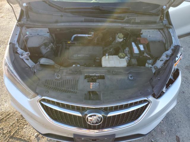 Photo 11 from auction – 2017 BUICK ENCORE PRE with VIN KL4CJFSB1HB108178