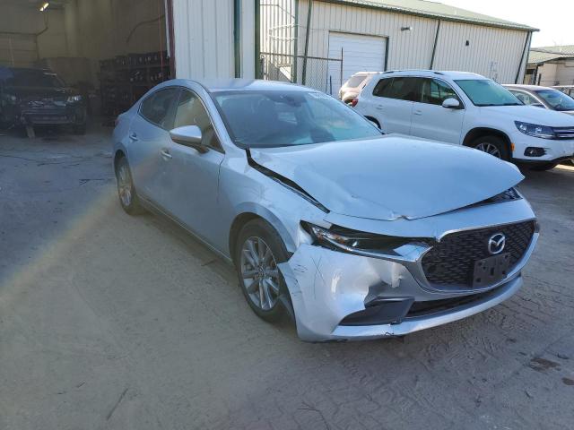 Photo 4 from auction – 2019 MAZDA 3 with VIN JM1BPABL9K1123407