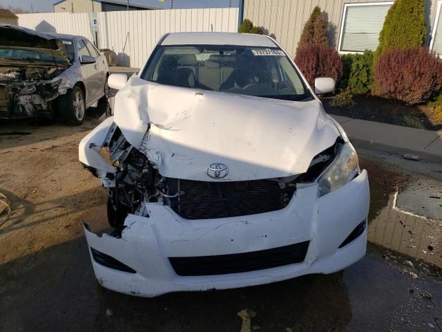 Photo 5 from auction – 2011 TOYOTA COROLLA MA with VIN 2T1KU4EE3BC615062