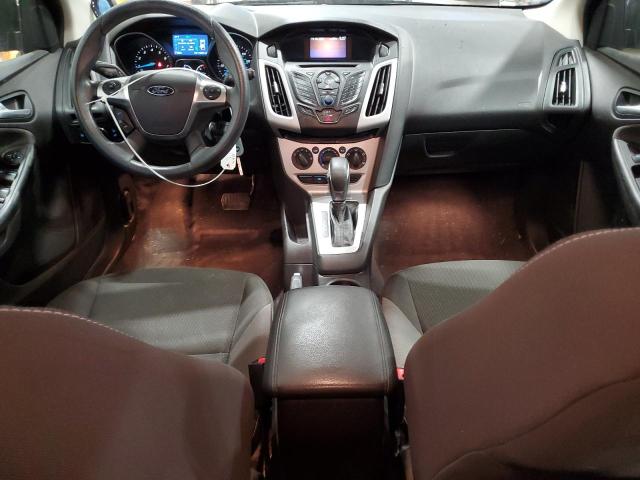Photo 8 from auction – 2014 FORD FOCUS SE with VIN 1FADP3K2XEL147936