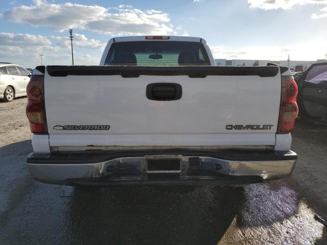 Photo 6 from auction – 2003 CHEVROLET SILVERADO with VIN 1GCEC14X93Z266515