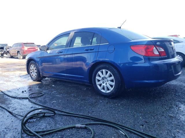 Photo 2 from auction – 2008 CHRYSLER SEBRING LX with VIN 1C3LC46K08N300466